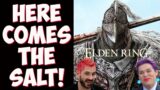 PlayStation devs throw SHADE at Elden Ring! FURIOUS people forgot about Horizon Forbidden West!