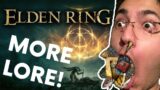[REUPLOAD] Learning MORE LORE From Elden Ring! | Limgrave Part 2