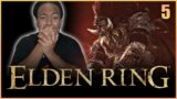 Radahn Packed Me Up! | Elden Ring Pt 5