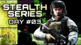 Raid Series: Stealth | Day 3 | Escape From Tarkov