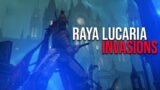 Raya Lucaria Invasions | Elden Ring PvP