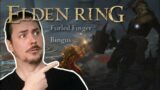 Reinforcements arrive, and they're named Bingus – Elden Ring