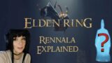 Rennala Boss Fight Explained: Elden Ring Lore & Symbolism