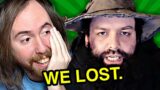Russian Pro Explains Why Amazon Is Killing Lost Ark | Asmongold Reacts