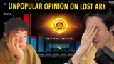Savix react to Unpopular Opinion on Lost Ark by Benji