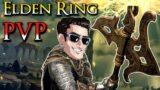 So I Tried the PVP In Elden Ring…