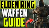 So findest du 5 extrem starke Waffen – Elden Ring Guide