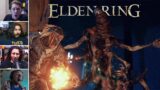 Streamers Getting Jumpscared While Playing Elden Ring Compilation (Horror)