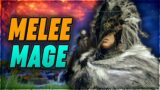 THE MELEE MAGE BUILD! OP Dex/Int Hybrid Build For PvE & PvP In Elden Ring