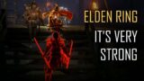 THIS DUAL SPEAR SETUP ABSOLUTELY DELETES PEOPLE – Elden Ring