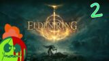 TROP D'HISTOIRE ! TROP DE LORE !  Elden Ring  Ep 2