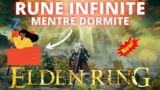 [TUTORIAL] Elden ring , rune infinite senza giocare