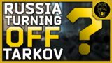 Tarkov May Get Turned Off (But I Hope Not) – Escape From Tarkov News
