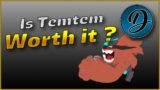 Temtem – Is it worth it?