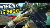 The AKs Are Better Than You Think! – Escape From Tarkov Highlights