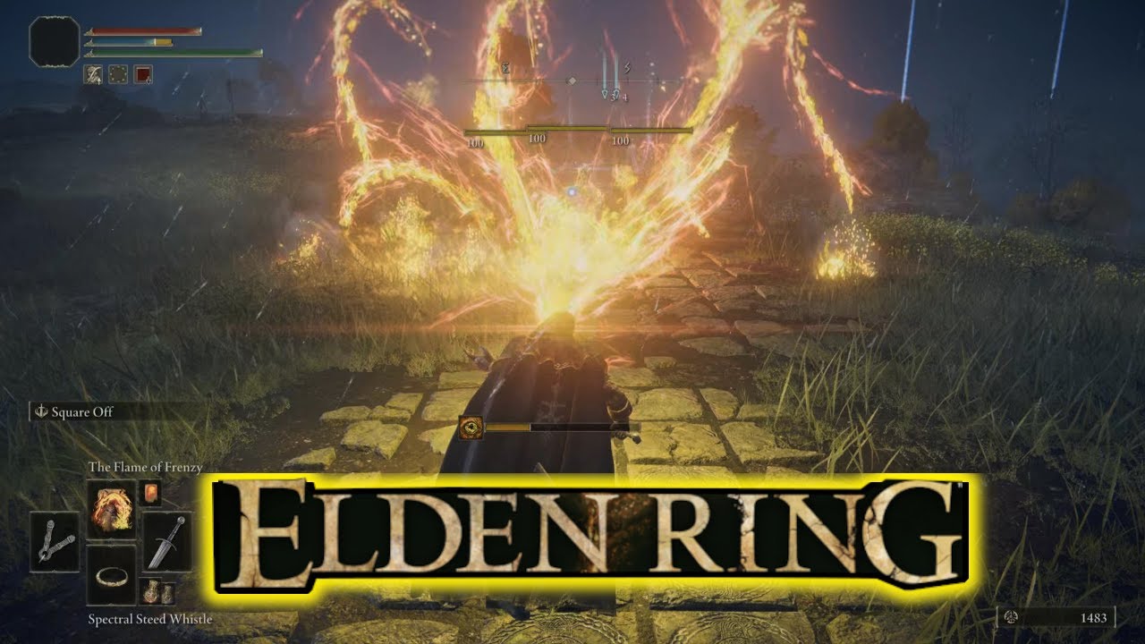 The Best Overpowered Fire Incantation In Elden Ring Location For Early   The Best Overpowered Fire Incantation In Elden Ring Location For 