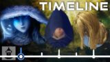 The Complete Timeline of Elden Ring | The Leaderboard
