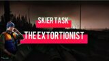 The Extortionist –  12.12 Skier Task Guide – Escape From Tarkov 2022