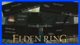 The FUNNIEST Messages in Elden Ring