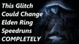 The Most Broken Glitch in Elden Ring – That No One Understands