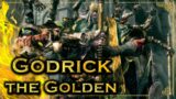 The Secrets of Godrick | ELDEN RING LORE ft. Eredin