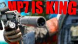 The best PVP gun – Escape from Tarkov – Gameplay