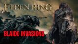 This Greatsword is Overpowered – Elden Ring Blaidd Cosplay Invasions