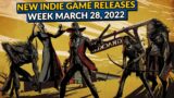This Week In Indie Gaming  – Week March 28