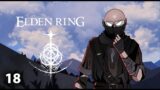 This boss needs to put some shoes on (Elden Ring)