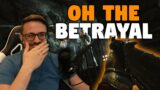This guy called me a greaseball | Escape from Tarkov