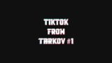 TikTok From Tarkov #1 | 5051 SQUAD | Moments Of Tarkov | Escape From Tarkov | EFT | TARKOVMEMES