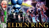 [ToG] Caelid, Crystalian Gank Squad & a sleepy Dragon – Elden RIng 100%