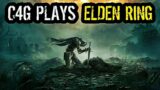 Trying Out Elden Ring for the First Time | Is it Really that Good?