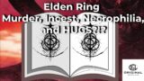 Trying to Understand Elden Ring’s Complicated Lore With Tiche