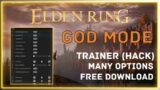 [UNDETECTED] ELDEN RING HACK  | ELDEN RING TRAINER | ELDEN RING CHEATS | ELDEN RING GOD MODE | ELDEN