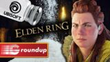 Ubisoft, Horizon devs trash Elden Ring