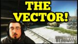 Using The VECTOR On CUSTOMS! – Escape From Tarkov!