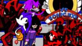 VERSUS SONIC.EXE 3.0 FNF (Exclusive Version and Leaks) FRIDAY NIGHT FUNKIN' SONIC.EXE HORROR UPDATE