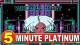 Vengeful Heart Platinum Walkthrough | Trophy & Achievement Guide – Crossbuy PS4/PS5