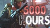 What 5000 Hours of LABS Looks Like – Escape From Tarkov