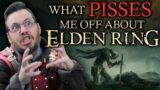 What PISSES me off about ELDEN RING story and worldbuilding