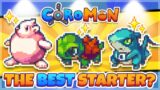 What is the BEST Starter Coromon in COROMON? – (FULL GAME RELEASE)