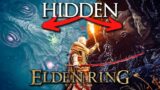 What're They Hiding Under Stormveil Castle? – Elden Ring Lore Discussion