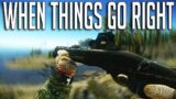 When Things Go Right! – Escape From Tarkov