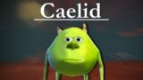When you reach Caelid in Elden Ring
