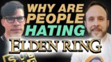 Who is Hating on Elden Ring? – Inside Games
