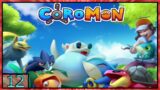 Coromon Gameplay – Full Release! Walkthrough – Android/PC/Steam – Part 12