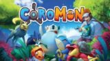Coromon – Gameplay