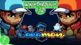 Coromon FULL WALKTHROUGH Gameplay HD (PC) | NO COMMENTARY | PART 32