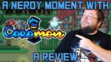 A Nerdy Moment With: Coromon (A Review)